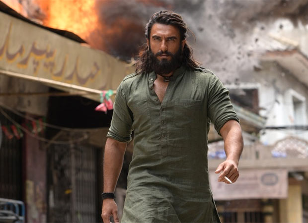 Dhurandhar Box Office: Records another very good day, all set to enter 800 Crore Club today – Friday updates