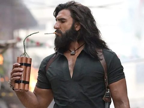 9 minutes edited out of Dhurandhar on Netflix 9 minutes edited out of Dhurandhar on Netflix