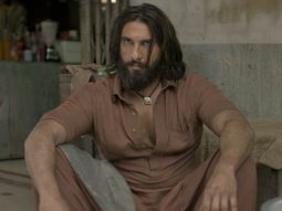 Dhurandhar Box Office: Ends 2025 on a HIGH with yet another DOUBLE DIGIT DAY, will enter 800 Crore Club in the coming weekend