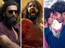 2025 Recap: Rs. 1164 crore and counting, Dhurandhar, Chhaava and Saiyaara lead Bollywood films that ruled the global box office in 2025