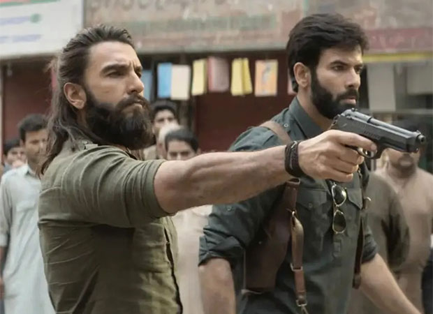 स्ट्रीमिंग रिलीज के 24 घंटों के भीतर धुरंधर नेटफ्लिक्स इंडिया चार्ट में शीर्ष पर; आदित्य धर की प्रतिक्रिया!