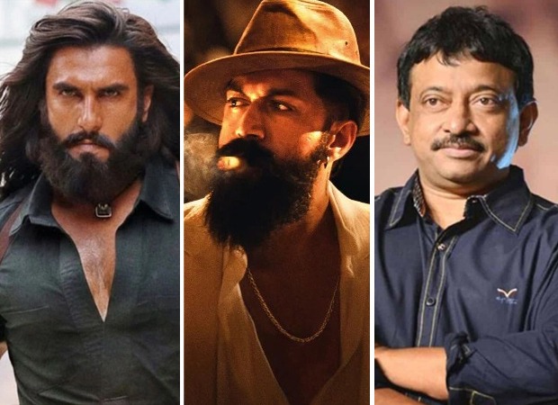 धूरॉक्सिक जजमेंट डे: राम गोपाल वर्मा ने धुरंधर 2 बनाम टॉक्सिक को अंतिम सिनेमा टकराव के रूप में प्रस्तुत किया