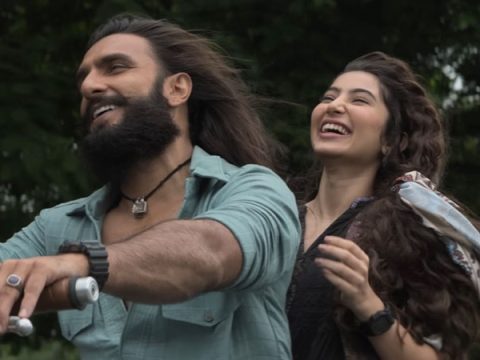 Makers of Dhurandhar to sell broadcast rights of both films together: Report