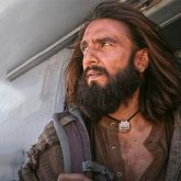 Dhurandhar grosses Rs. 1300 crores at the worldwide box office