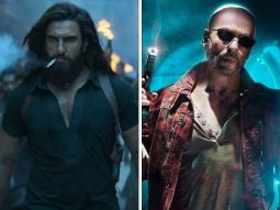 Dhurandhar pips Jawan to become No. 1 Bollywood grosser worldwide (excluding China)