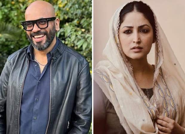 Director Suparn Varma on Haq having a massive following on Netflix, “It's really heartening to see the kind of love and conversations that it is generating” Director Suparn Varma on Haq having a massive following on Netflix, “It's really heartening to see the kind of love and conversations that it is generating”