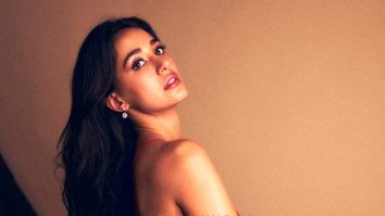 Disha Patani