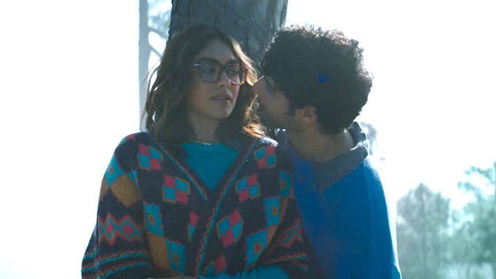 Do Deewane Seher Mein | Official Teaser | Siddhant Chaturvedi | Mrunal Thakur Do Deewane Seher Mein | Official Teaser | Siddhant Chaturvedi | Mrunal Thakur