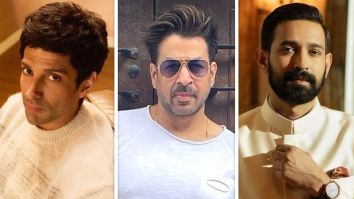 Farhan Akhtar in talks with Rajat Bedi to replace Vikrant Massey in Don 3: Report