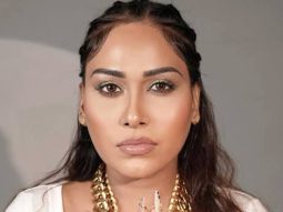 EXCLUSIVE: Afsana Khan on singing ‘Naal Nachna’ for Dhurandhar: “I knew it had something special”