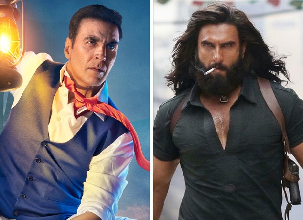 EXCLUSIVE: Akshay Kumar and Priyadarshan's Bhooth Bangla release date postponed in anticipation of the Dhurandhar 2 wave; new date to be announced shortly