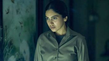 EXCLUSIVE: Bhumi Pednekar on playing her most complex role yet in Daldal: “I felt disabled as an actor”