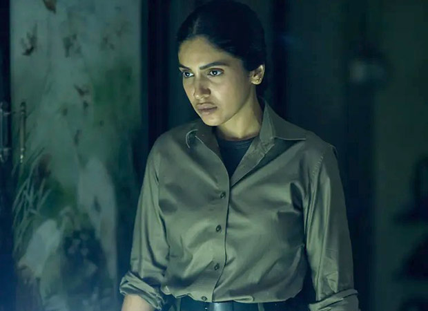 EXCLUSIVE: Bhumi Pednekar on playing her most complex role yet in Daldal: "I felt disabled as an actor"