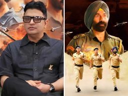EXCLUSIVE: Bhushan Kumar says Border 2 was driven by emotion, not calculations: “It wasn’t made just by looking at the mathematics”