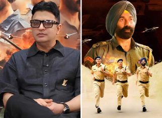 EXCLUSIVE: Bhushan Kumar says Border 2 was driven by emotion, not calculations: “It wasn’t made just by looking at the mathematics”