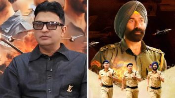 EXCLUSIVE: Bhushan Kumar says Border 2 was driven by emotion, not calculations: “It wasn’t made just by looking at the mathematics”