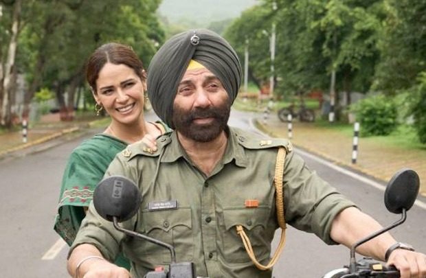 EXCLUSIVE: CBFC clears Border 2 with NO dialogue or action cuts; warship name changed to Kavach; flag visuals removed in war plane scenes