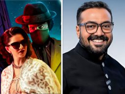 EXCLUSIVE: Kennedy to FINALLY release; Sunny Leone, Anurag Kashyap, Rahul Bhat to launch trailer at Kala Ghoda Arts Festival 2026