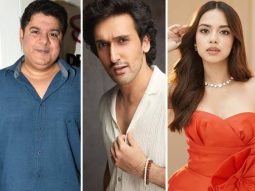 EXCLUSIVE: Sajid Khan’s horror flick Hundred goes on floors; stars Yashvardhan Ahuja, Nitanshi Goel