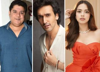 EXCLUSIVE: Sajid Khan’s horror flick Hundred goes on floors; stars Yashvardhan Ahuja, Nitanshi Goel