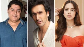 EXCLUSIVE: Sajid Khan’s horror flick Hundred goes on floors; stars Yashvardhan Ahuja, Nitanshi Goel