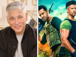 EXCLUSIVE: Taran Adarsh says War 2’s failure was no surprise; explains why the damage went beyond financial loss