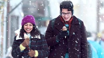 First look of Junaid Khan and Sai Pallavi starrer romantic drama Ek Din unveiled; teaser of Aamir Khan produced film to release tomorrow