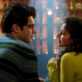 Ek Din | Official Teaser | Sai Pallavi | Junaid Khan | Aamir Khan Productions