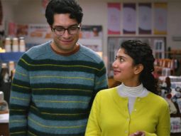 Ek Din teaser out: Junaid Khan and Sai Pallavi promise quiet romance and real-life magic in this gentle love story, watch