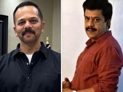 Rohit Shetty and Upendra Limaye make surprise cameos in Ashish Chanchlani’s YouTube show Ekaki