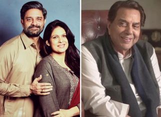EXCLUSIVE: Ekavali Khanna opens up on positive response to Ikkis and Taskaree and witnessing Jaideep Ahlawat’s OMG moment when Dharmendra called him ‘sona munda’: “I teased Jaideep the whole day…Dharam ji was child-like. He would blush when people gave him compliments, especially the ladies”