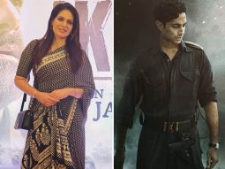 EXCLUSIVE: Ekavali Khanna opens up on criticism faced by Ikkis: “It is a pro-humanity film. It is DEFINITELY not a pro-Pakistani film…I found these accusations a bit ABSURD”