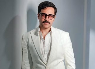 Emraan Hashmi denies doing Awarapan 2 to cash in on nostalgia: “We were holding off on a sequel, but…”