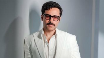 Emraan Hashmi denies doing Awarapan 2 to cash in on nostalgia: “We were holding off on a sequel, but…”