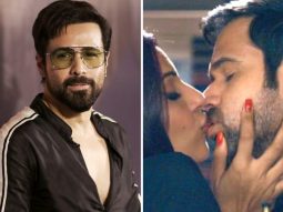 Emraan Hashmi opens up on shedding his ‘serial kisser’ tag and reinventing himself: “I juiced it to the hilt”