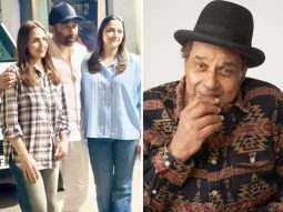 Esha Deol praises Sunny Deol after watching Border 2, celebrates late father Dharmendra’s Padma Vibhushan honour