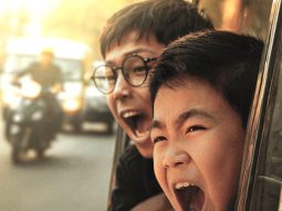 “Extremely honoured and grateful,” Says Farhan Akhtar as ‘Boong’ earns a prestigious BAFTA nomination in Children’s and Family Film Category!