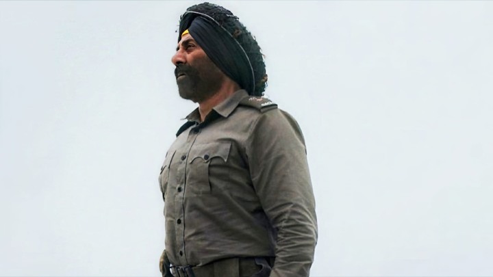 FDFS Public Review: ‘Border 2’ Ft. Sunny Deol | Varun Dhawan | Diljit Dosanjh | Ahan Shetty