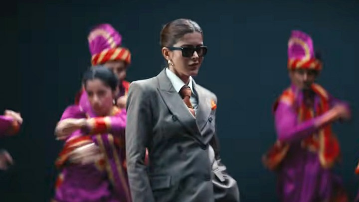 Fame Us: Tu Yaa Main | Shanaya Kapoor, Adarsh Gourav | Bejoy Nambiar Fame Us: Tu Yaa Main | Shanaya Kapoor, Adarsh Gourav | Bejoy Nambiar