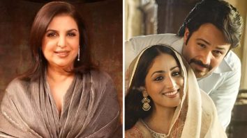 Farah Khan gives thumbs up to Suparn S Varma’s HAQ; lauds Yami Gautam and Emraan Hashmi