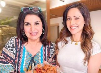 “It was so intense”: Farah Khan praises Nushrratt Bharuccha’s performance in Akelli