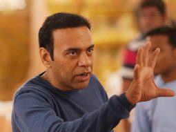 Farhad Samji switches gears; writes screenplay and dialogues for film adaptation of Safed Khaki; based on police inspector Subhash Shinde and his cricket achievements