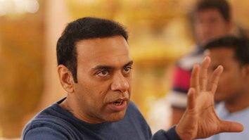 Farhad Samji switches gears; writes screenplay and dialogues for film adaptation of Safed Khaki; based on police inspector Subhash Shinde and his cricket achievements