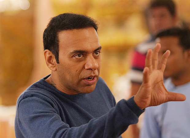 Farhad Samji switches gears; writes screenplay and dialogues for film adaptation of Safed Khaki; based on police inspector Subhash Shinde and his cricket achievements