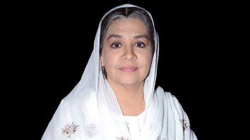 Farida Jalal on uttering the cuss word in O’Romeo, “It’s about time I got rid of my goody-goody image”