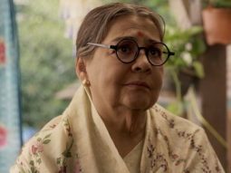 Farida Jalal BREAKS SILENCE on saying cuss word “ch***ya” in O’Romeo teaser: “The character speaks in a certain way”