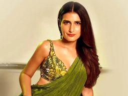Fatima Sana Shaikh looks back at Chachi 420 as she gets a year older, “There was no pressure or ambition, just curiosity and joy”