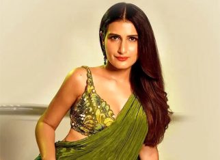 Fatima Sana Shaikh looks back at Chachi 420 as she gets a year older, “There was no pressure or ambition, just curiosity and joy”