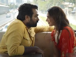 Gandhi Talks Trailer | Vijay Sethupathi | Arvind Swamy | Aditi Rao Hydari | A.R.Rahman | Siddharth Jadhav