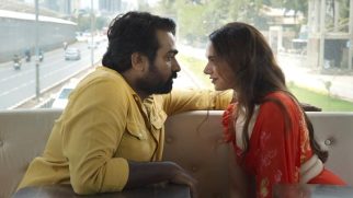 Gandhi Talks Trailer | Vijay Sethupathi | Arvind Swamy | Aditi Rao Hydari | A.R.Rahman | Siddharth Jadhav